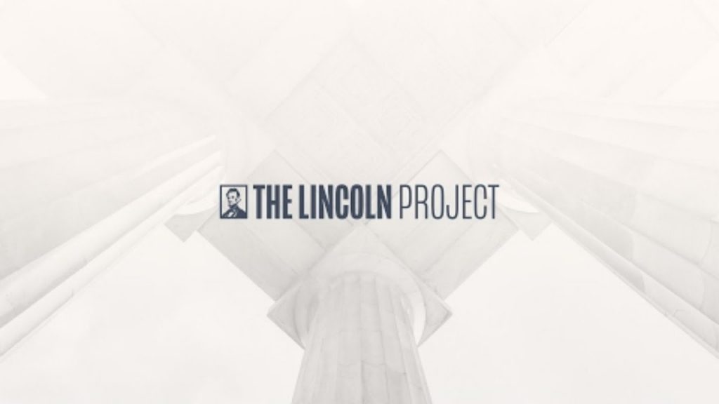 The Lincoln Project Special Report—August 31, 2020