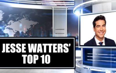 Under Watters by The Lincoln Project (Video Ad)