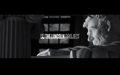 LIVE at 3 PM ET: The January 6th Committee hearings continue. Watch them live with us here. by The Lincoln Project (Video Ad)