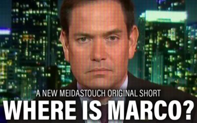 MAGA Republicans MOCK Marco Rubio in new MEGAVIRAL Supercut by MeidasTouch (Video) by MeidasTouch