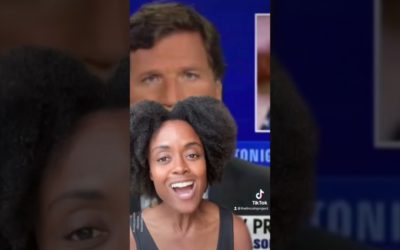 Tucker Carlson will spend the rest of his career trying to make good with Trump. by The Lincoln Project (Video Ad)